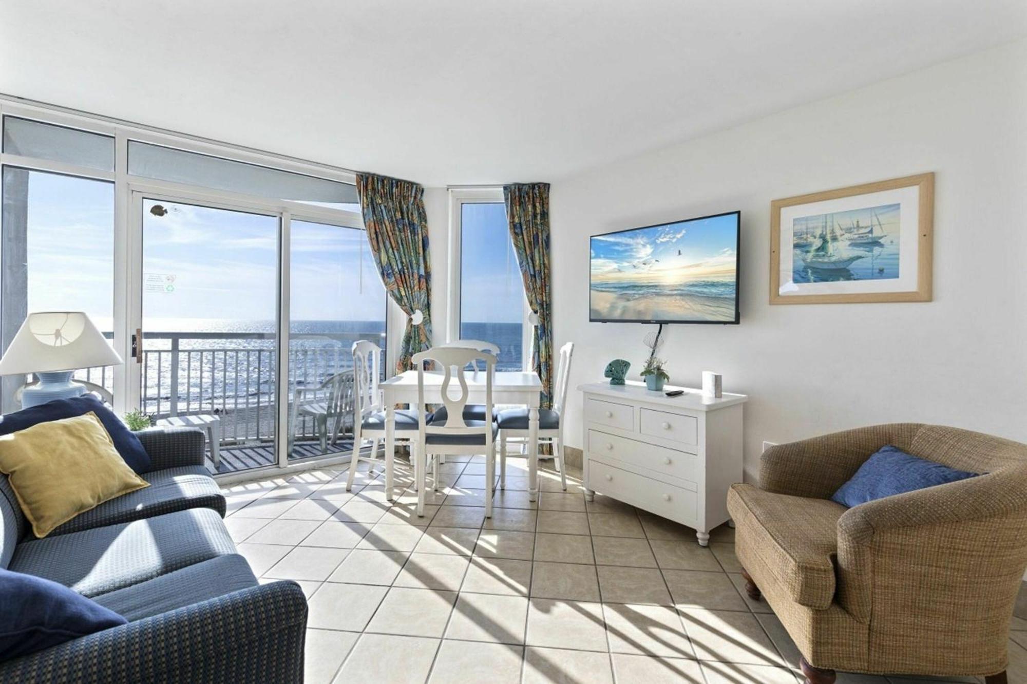 Atlantica Resort Миртл-Бич Экстерьер фото